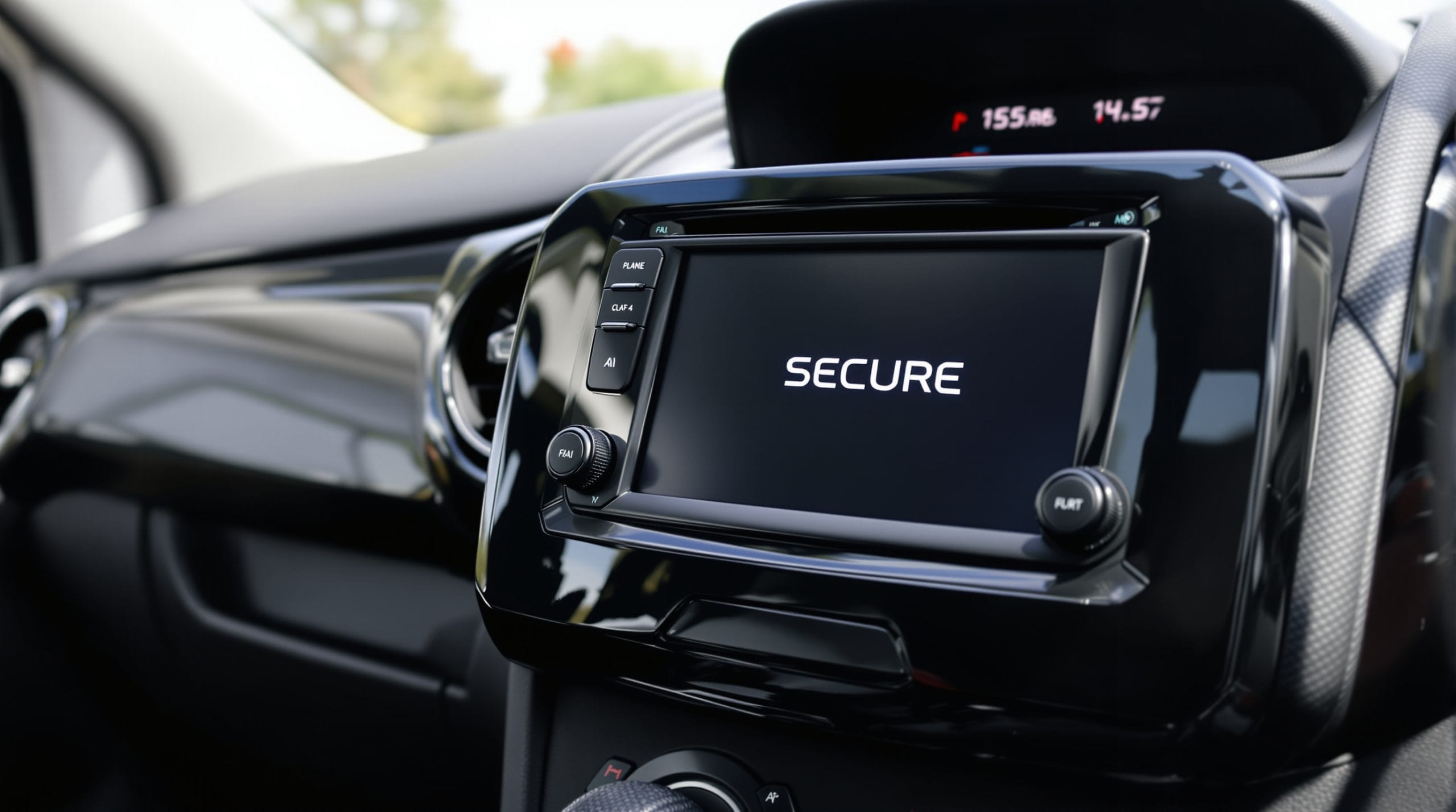 découvrez comment obtenir facilement le code autoradio pour votre renault clio 4 et suivez nos étapes simples pour le débloquer et l'utiliser en toute sécurité.