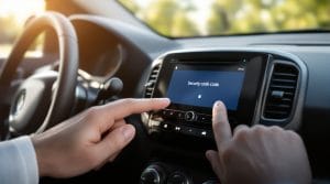 Comment obtenir et utiliser le code autoradio clio 4 facilement