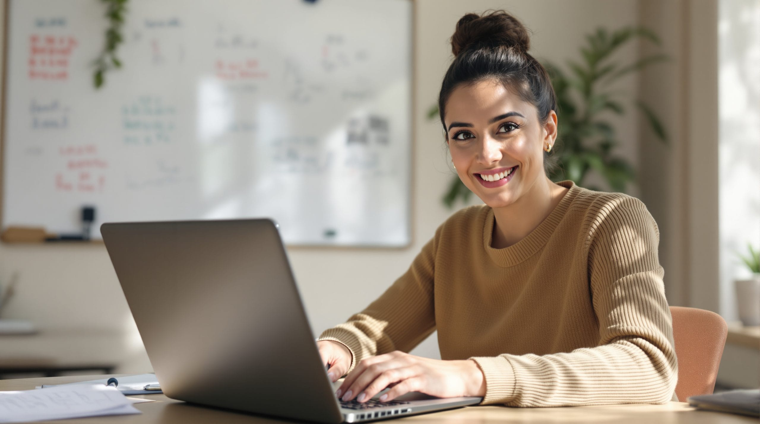 découvrez nos astuces pour optimiser votre fiche sur classe.com et attirer plus d'élèves grâce à une présentation claire, complète et attrayante.