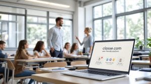 Comment optimiser votre fiche classe.com pour attirer plus d&rsquo;élèves