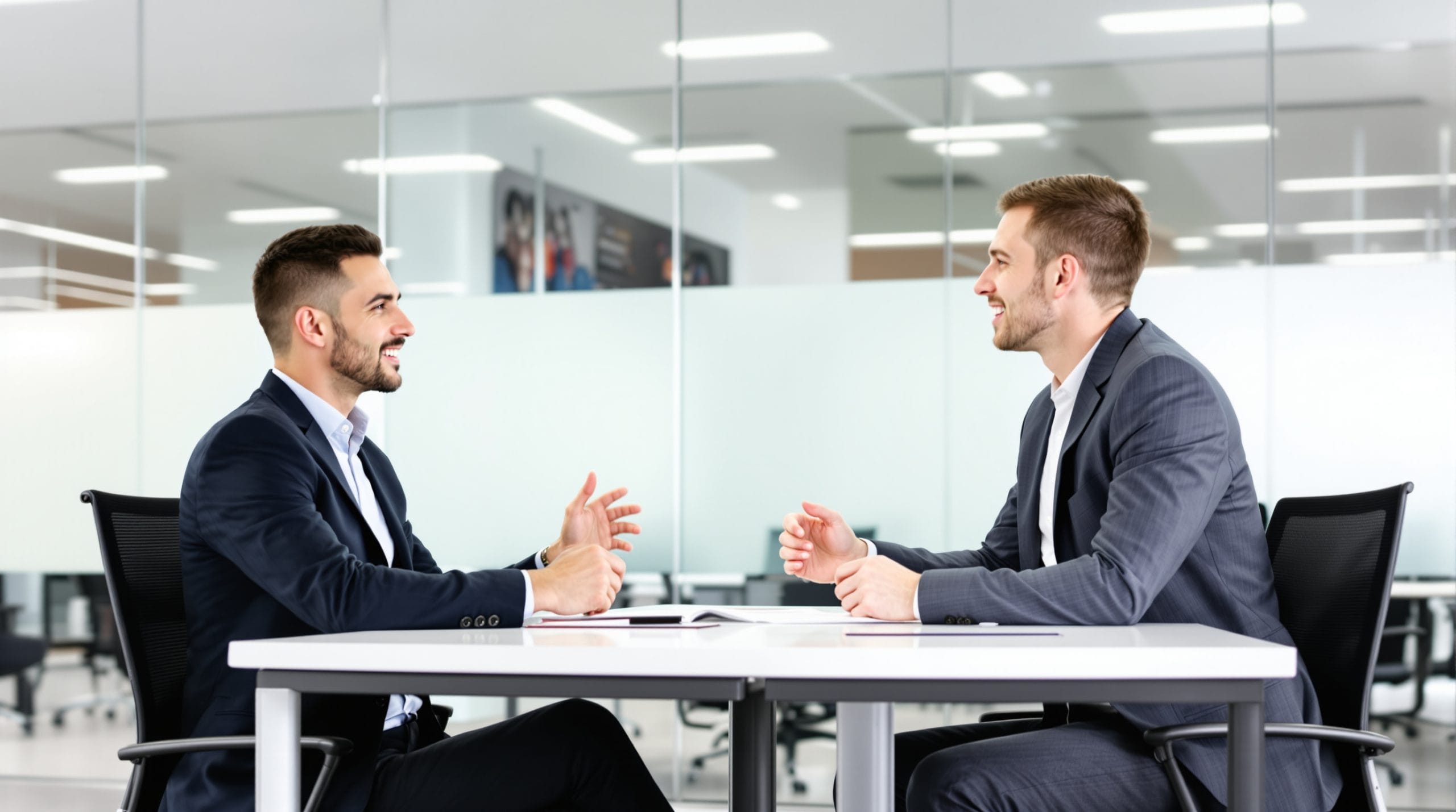 découvrez les clés pour réussir votre reconversion professionnelle dans la fonction publique en 2026. conseils pratiques, étapes essentielles et ressources pour un nouveau départ réussi.