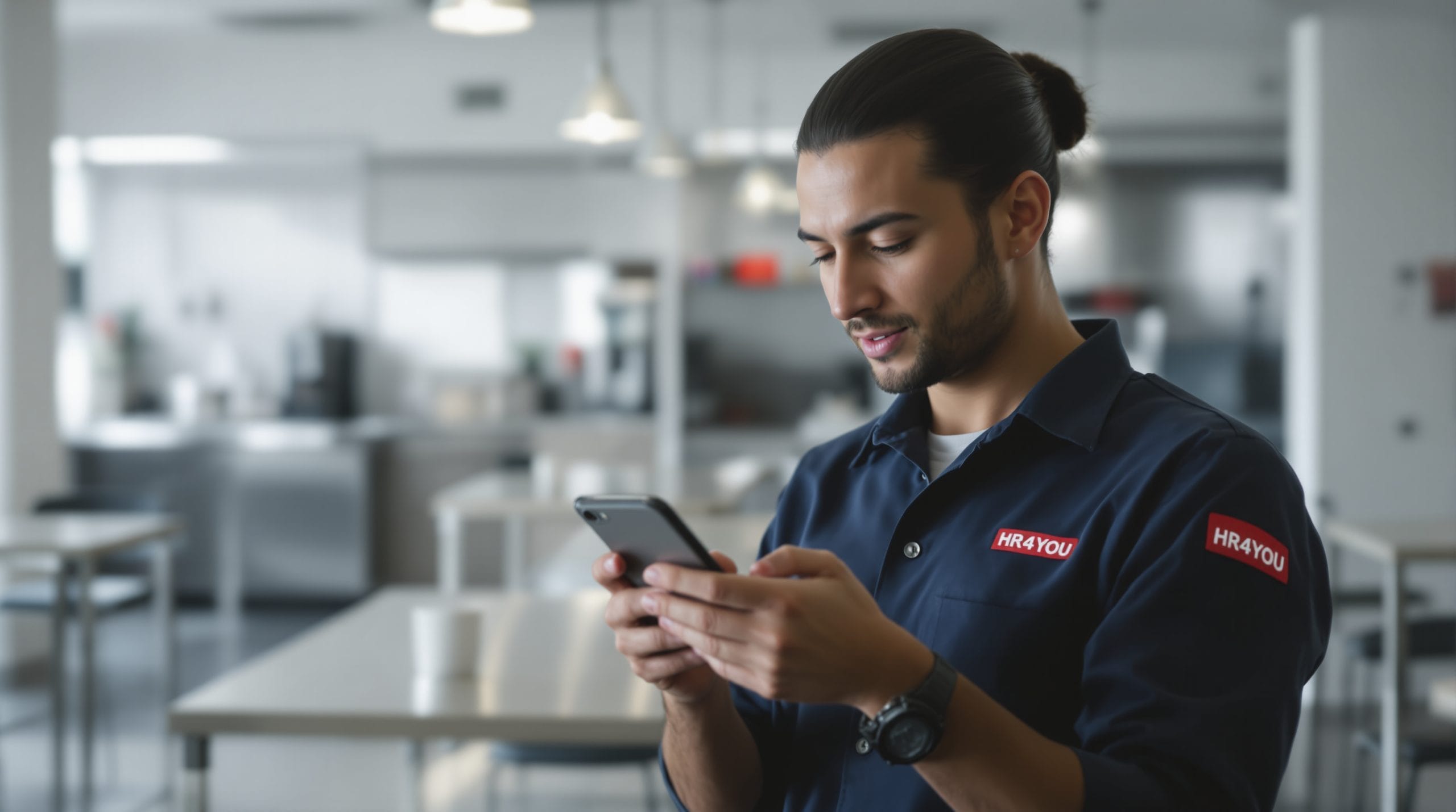 découvrez comment hr4you facilite la gestion des arrêts de travail chez auchan grâce à ses fonctionnalités innovantes et simples d'utilisation.