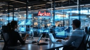 Comprendre le fonctionnement de hr4you pour la gestion des arrêts de travail chez auchan