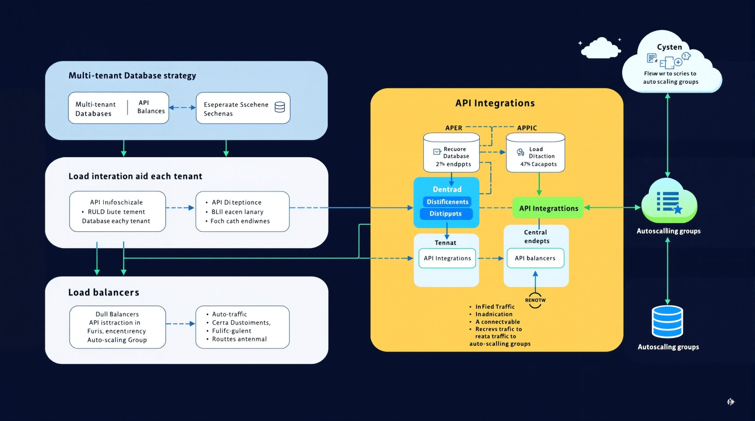 découvrez comment réussir votre projet de développement de solutions saas sur mesure grâce à nos conseils clés pour allier innovation, efficacité et adaptation à vos besoins.