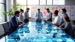 Développement de solutions saas sur mesure : les clés pour réussir votre projet