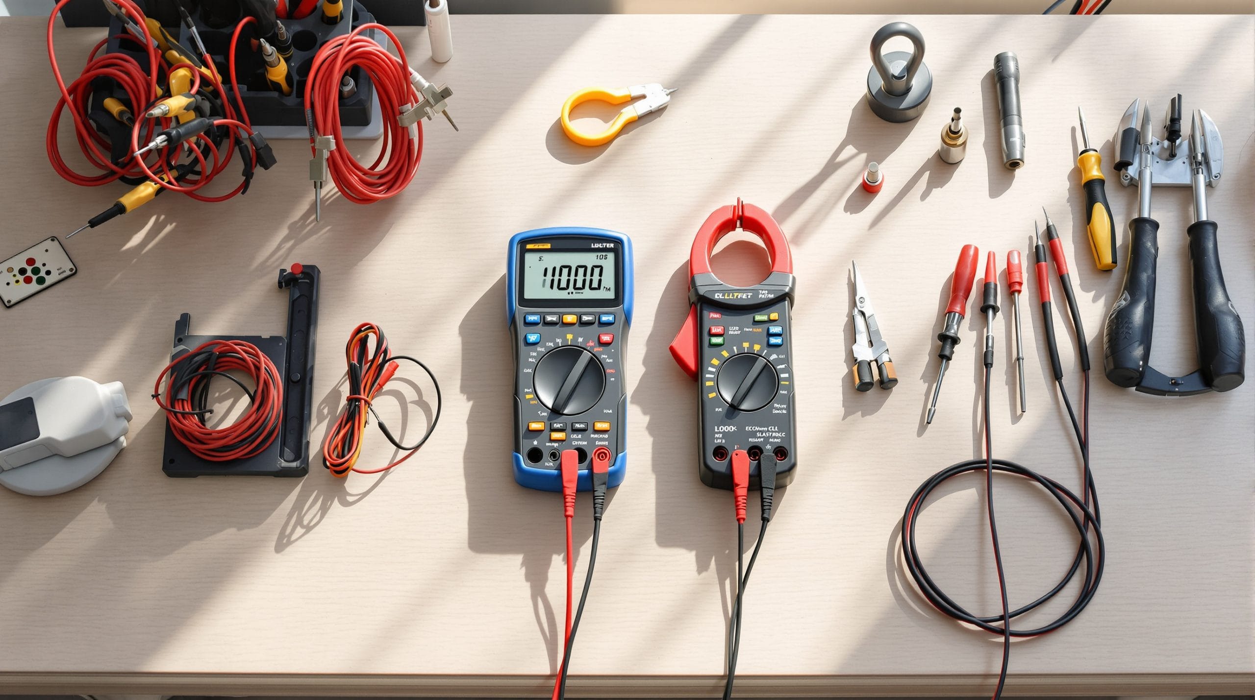 découvrez la liste complète des outils indispensables pour optimiser la gestion et les performances de votre club elec fr en 2026. tous les essentiels réunis pour réussir.