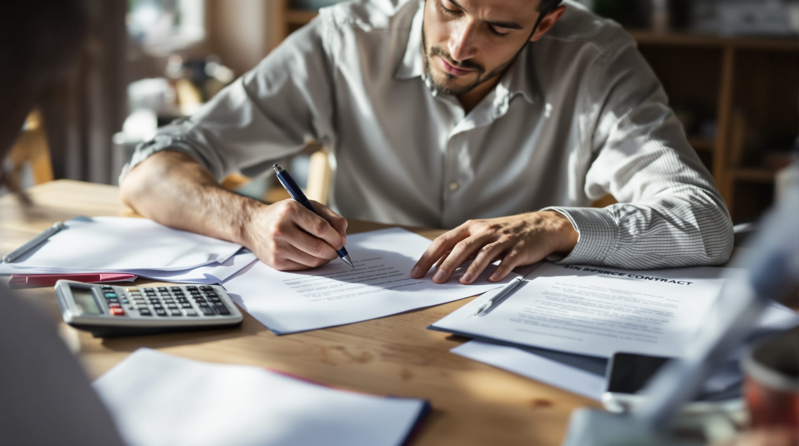 découvrez comment rendre service contre rémunération de manière efficace et professionnelle grâce à nos conseils pratiques et astuces incontournables.