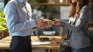 Rendre service contre rémunération : comment bien s’y prendre
