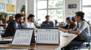 Salaire dans l&rsquo;éducation nationale : quelles dates pour les augmentations en 2026 ?
