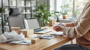 Travailler à domicile : conseils pour réussir l’emballage d&rsquo;échantillons efficacement