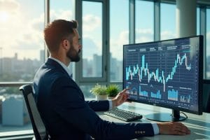 Comprendre les indicateurs économiques pour analyser un territoire entreprise