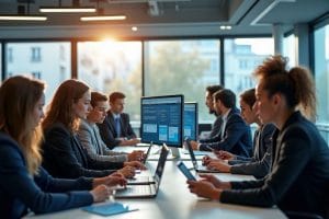 Intranet ville de paris : optimiser la communication interne en 2026