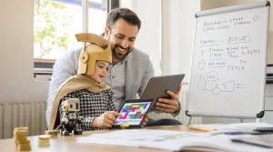 Les chevaliers de la programmation, défis pour coder