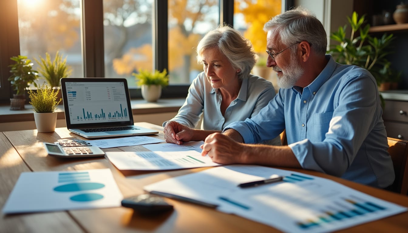 découvrez tout ce qu'il faut savoir sur l'abattement fiscal retraite en 2026 pour optimiser vos revenus et bénéficier des meilleures réductions d'impôts.