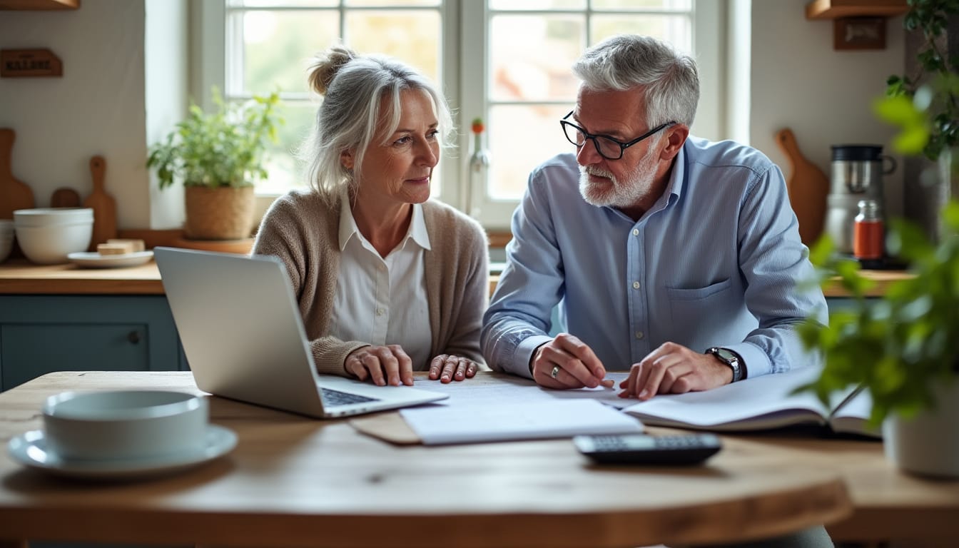 découvrez tout ce qu’il faut savoir sur l’augmentation de la retraite agirc-arrco en 2026 : bénéficiez des nouvelles conditions et optimisez votre pension.
