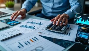 Comment convertir 1823 brut en net en 2026