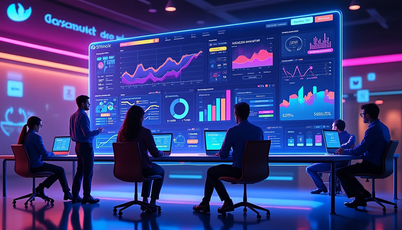 découvrez comment l'agence rezoactif révolutionne la visibilité des entreprises en 2026 grâce à des stratégies innovantes et efficaces pour propulser votre croissance.