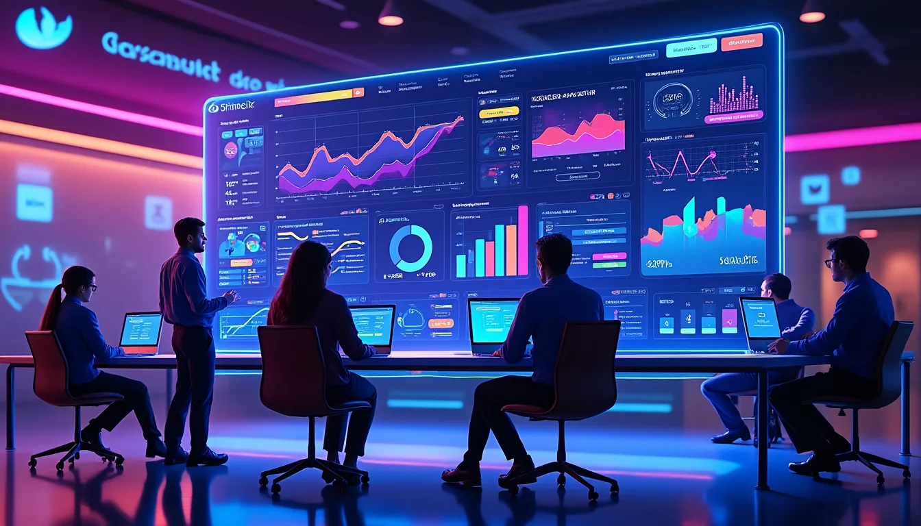 découvrez comment l'agence rezoactif révolutionne la visibilité des entreprises en 2026 grâce à des stratégies innovantes et efficaces pour propulser votre croissance.