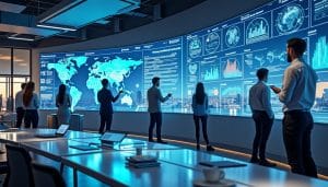 Comment l&rsquo;agence rezoactif booste la visibilité des entreprises en 2026