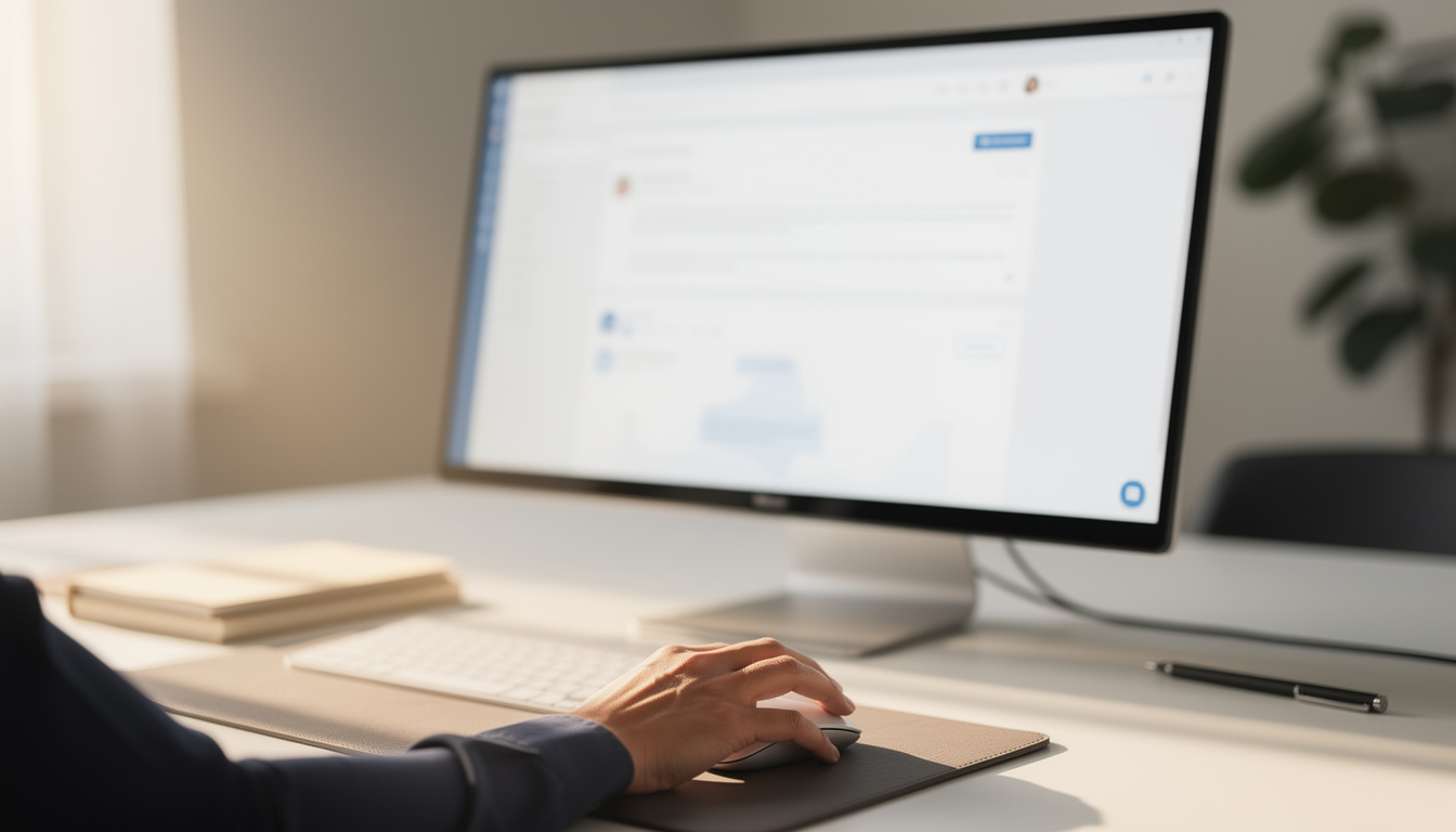 découvrez comment rappeler un mail dans outlook facilement et efficacement grâce à nos étapes simples et rapides pour éviter les erreurs d'envoi.