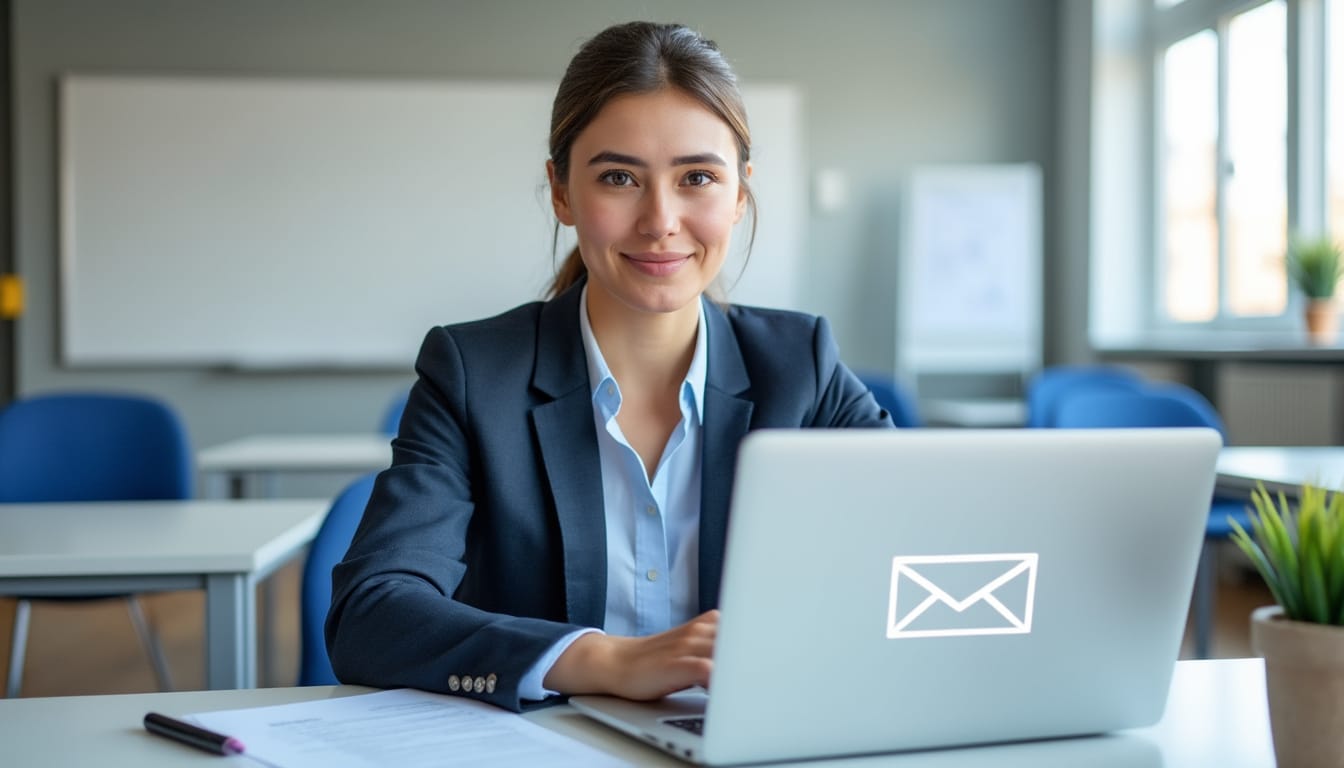 découvrez comment utiliser efficacement le webmail ac nancy metz en 2026 grâce à nos conseils pratiques et astuces pour optimiser votre communication en ligne.
