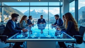 Convergence webmail grenoble : comment optimiser votre communication en 2026
