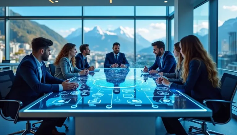 découvrez comment optimiser votre communication en 2026 avec convergence webmail grenoble, la solution essentielle pour une gestion efficace de vos emails.