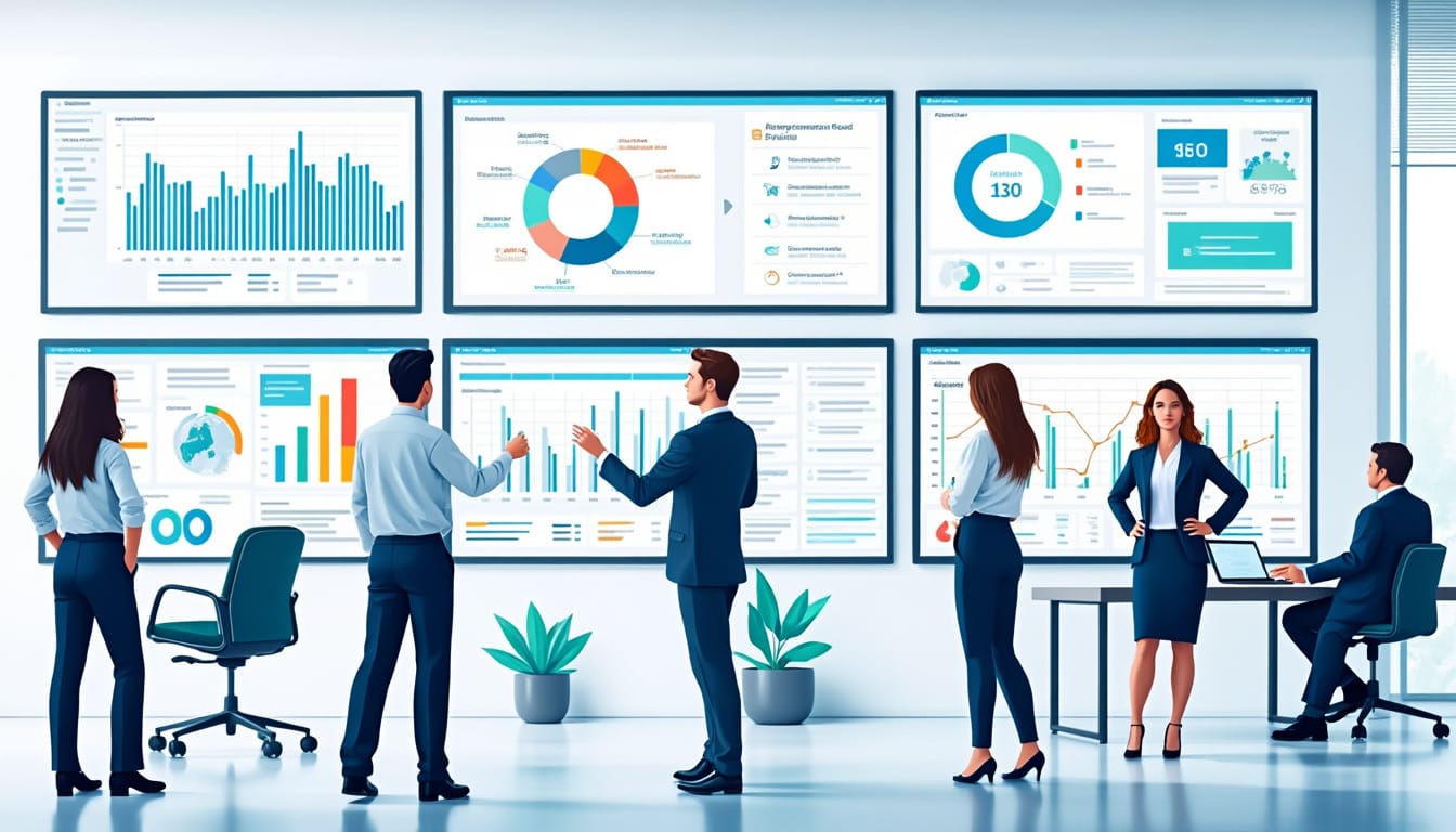 découvrez comment hr4you transforme la gestion des ressources humaines en 2026 grâce à des solutions innovantes et performantes, optimisant le recrutement, la gestion des talents et les processus rh.