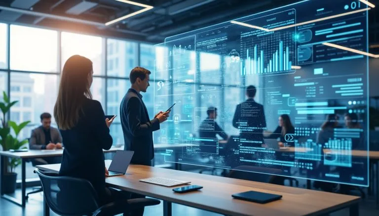 découvrez comment hr4you transforme la gestion des ressources humaines en 2026 avec des solutions innovantes et performantes pour optimiser vos processus rh.