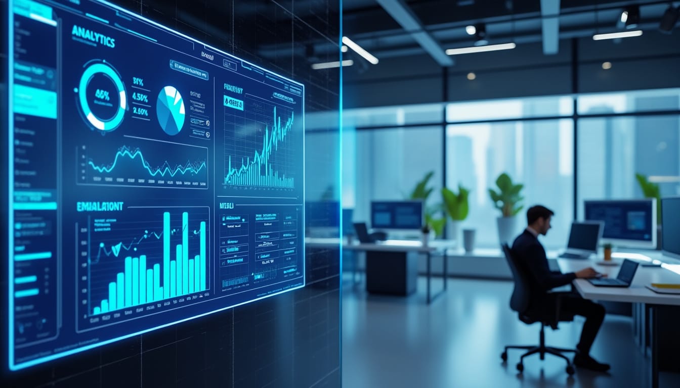 découvrez comment oxantis transforme la gestion de projets en 2026 grâce à des solutions innovantes et performantes pour optimiser votre organisation.