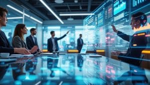 Découvrez comment oxantis révolutionne la gestion de projets en 2026