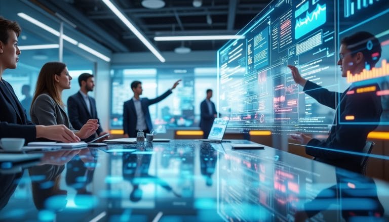 découvrez comment oxantis transforme la gestion de projets en 2026 grâce à des solutions innovantes et performantes pour optimiser votre efficacité.