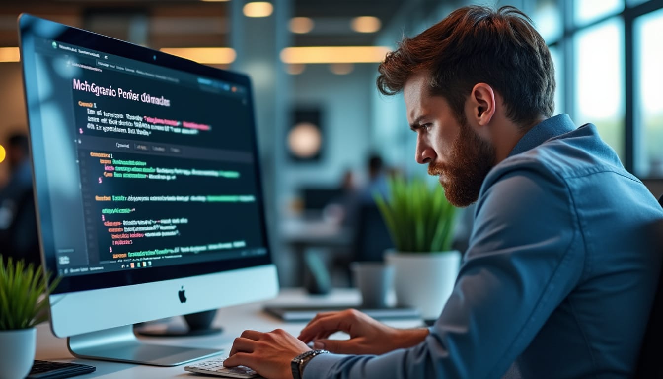 découvrez les causes courantes empêchant de coller les données de votre organisation et explorez des solutions simples et efficaces pour résoudre ce problème rapidement.