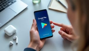 Installer le play store sur samsung : guide complet et astuces