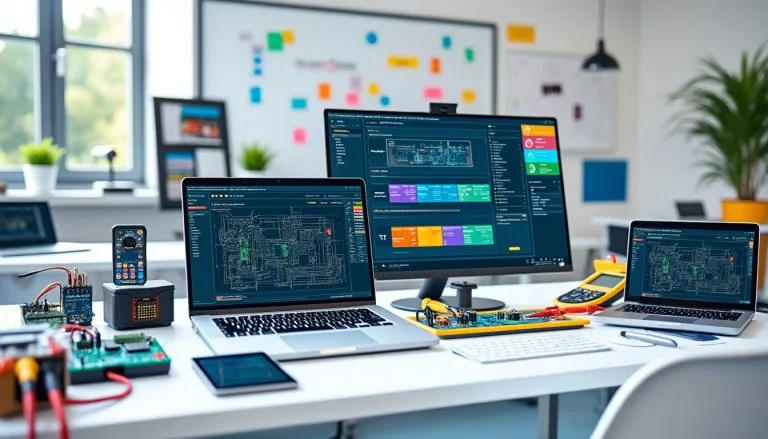 découvrez les meilleurs outils pour gérer efficacement votre club elec fr, optimiser l’organisation, la communication et le suivi de vos membres.