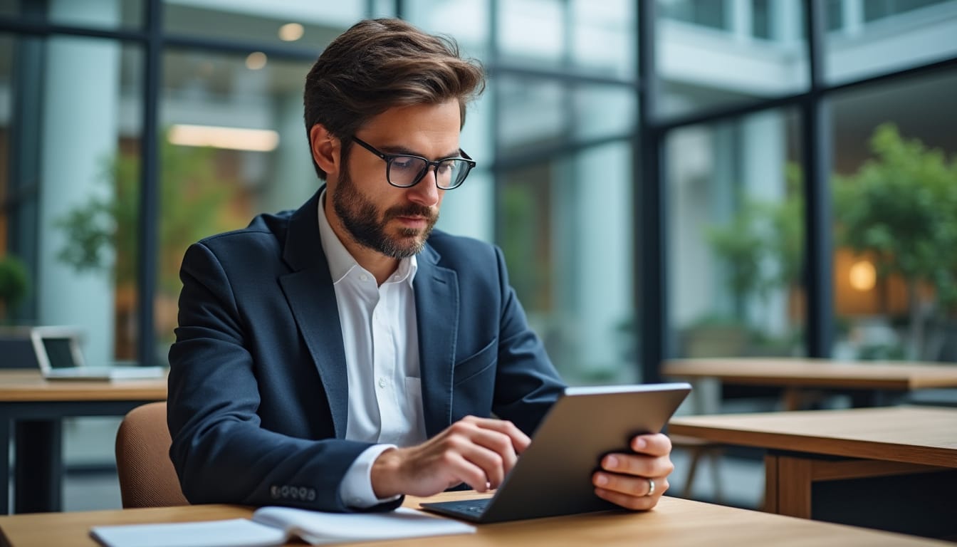 découvrez comment utiliser efficacement la messagerie académique nancy metz pour optimiser votre organisation et réussir vos études avec des conseils pratiques et astuces indispensables.