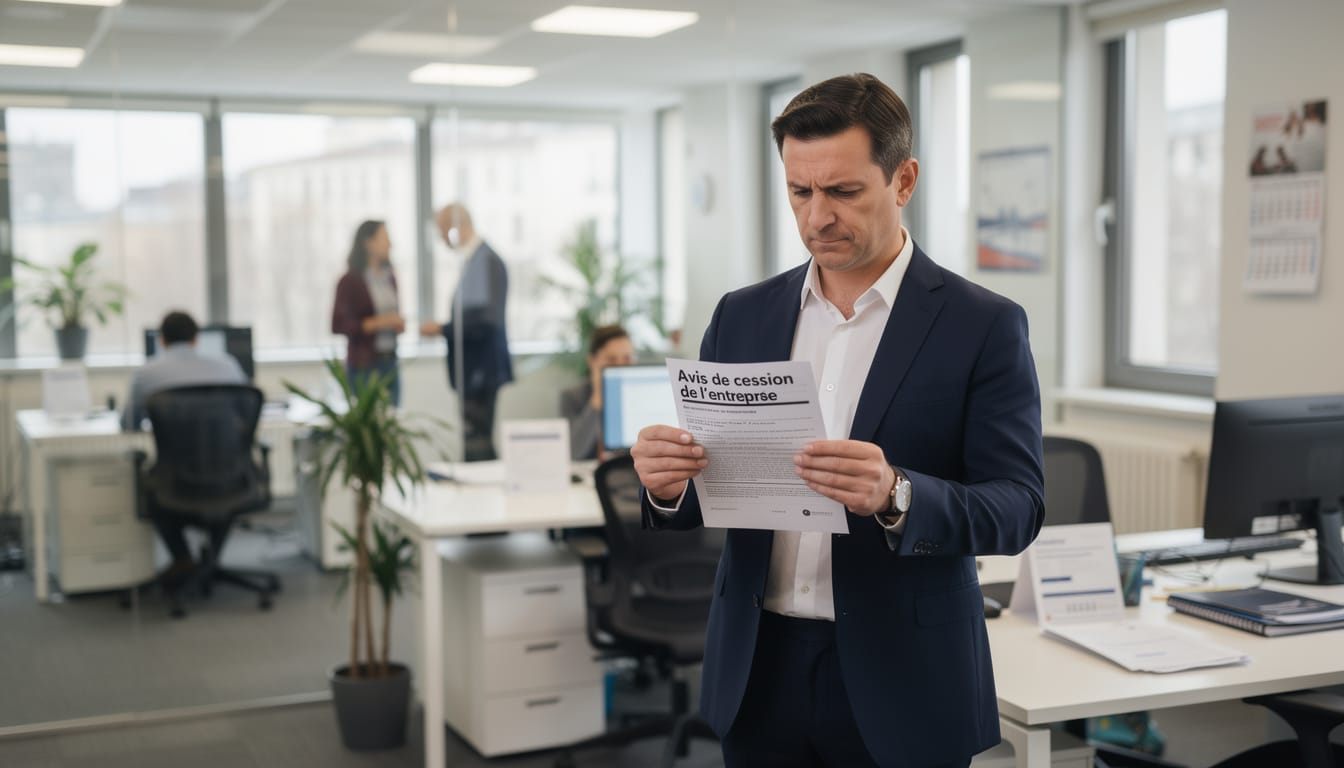découvrez si vous pouvez demander une rupture conventionnelle lorsque votre patron vend son entreprise et les démarches à suivre pour protéger vos droits.