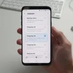 découvrez où trouver le presse-papier sur votre appareil samsung et apprenez à l'utiliser facilement grâce à notre guide simple et pratique.