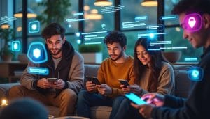 Quelle alternative libre choisir à facebook messenger en 2026