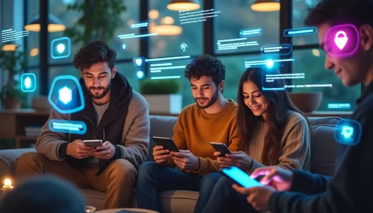 découvrez les meilleures alternatives libres à facebook messenger en 2026 pour une communication sécurisée et respectueuse de votre vie privée.