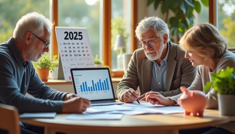 découvrez tout ce qu'il faut savoir sur la revalorisation de la retraite agirc-arrco en 2025 pour bien préparer votre avenir et optimiser vos droits.