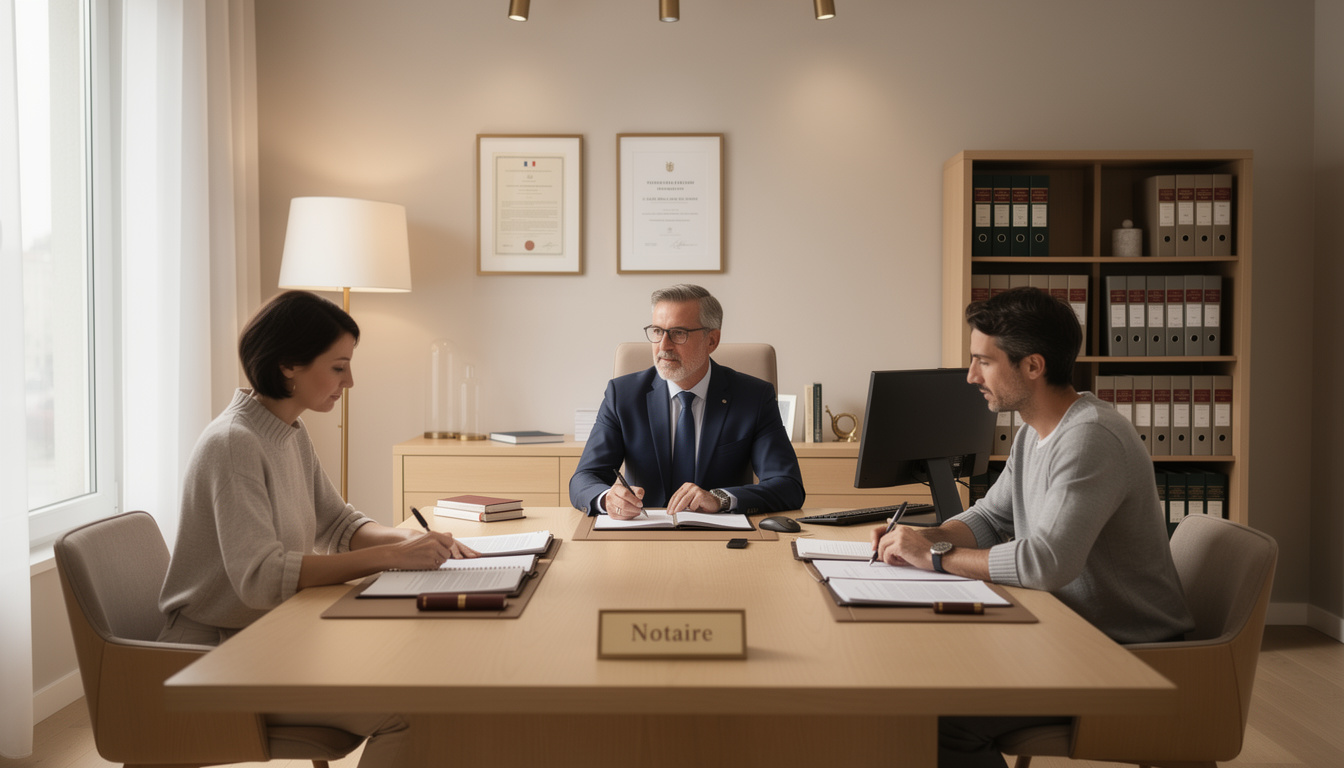 découvrez tout ce qu'il faut savoir sur la nouvelle loi succession 2025 et ses impacts majeurs sur la transmission de patrimoine.