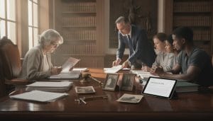 Tout savoir sur la nouvelle loi succession 2025 et ses impacts