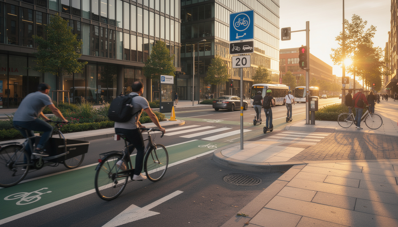 découvrez les règles et nouveautés du code de la route en 2026 pour rester informé et conduire en toute sécurité.