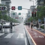 découvrez tout ce qu'il faut savoir sur le code de la route en 2026 : règles mises à jour, nouveautés et conseils pour circuler en toute sécurité.