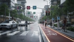 Tout savoir sur le code de la route en 2026 : règles et nouveautés