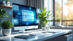 Tout savoir sur sogo webmail et ses fonctionnalités clés