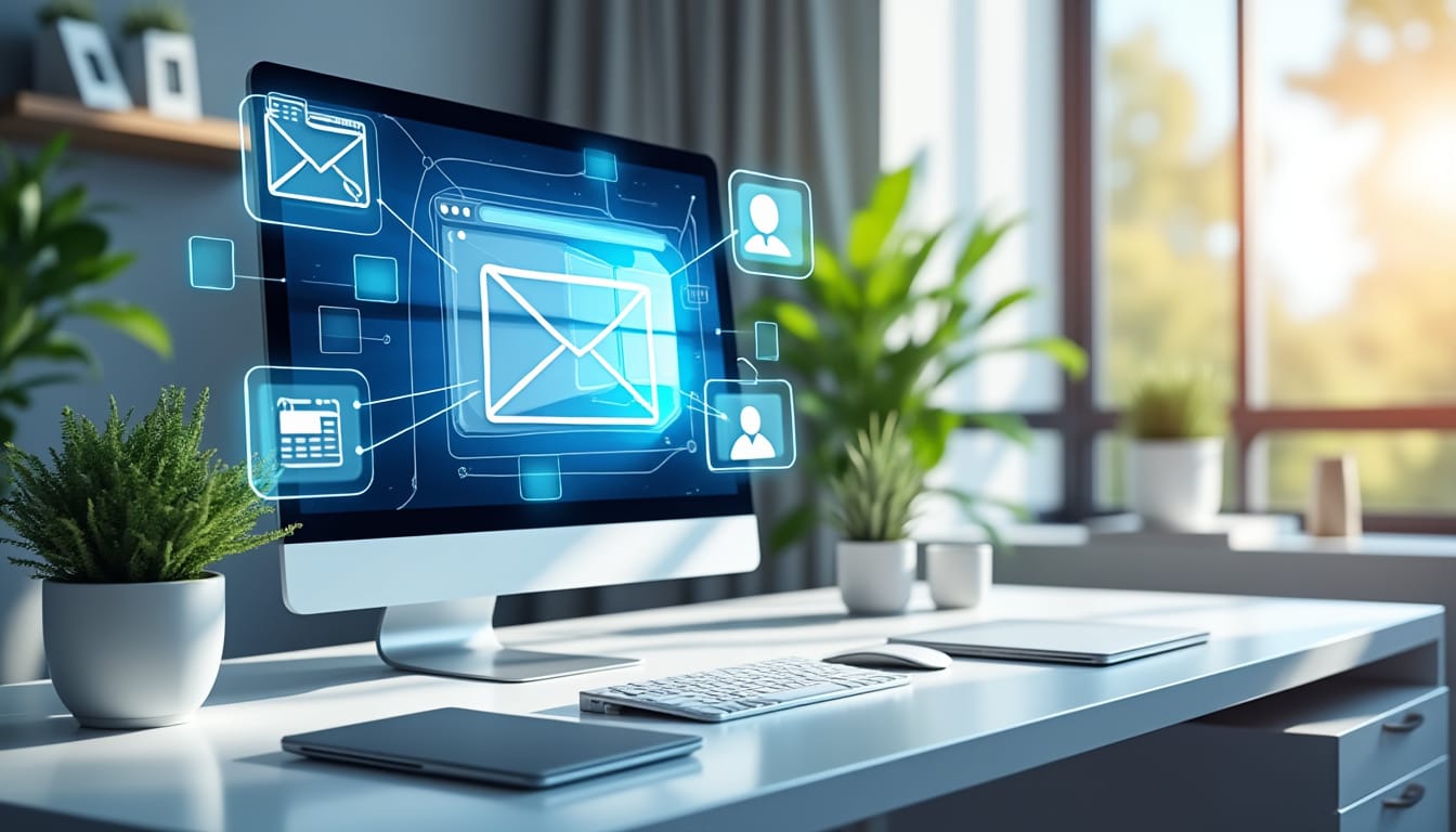 découvrez tout sur sogo webmail et ses fonctionnalités clés pour une gestion efficace de vos emails, calendriers et contacts.