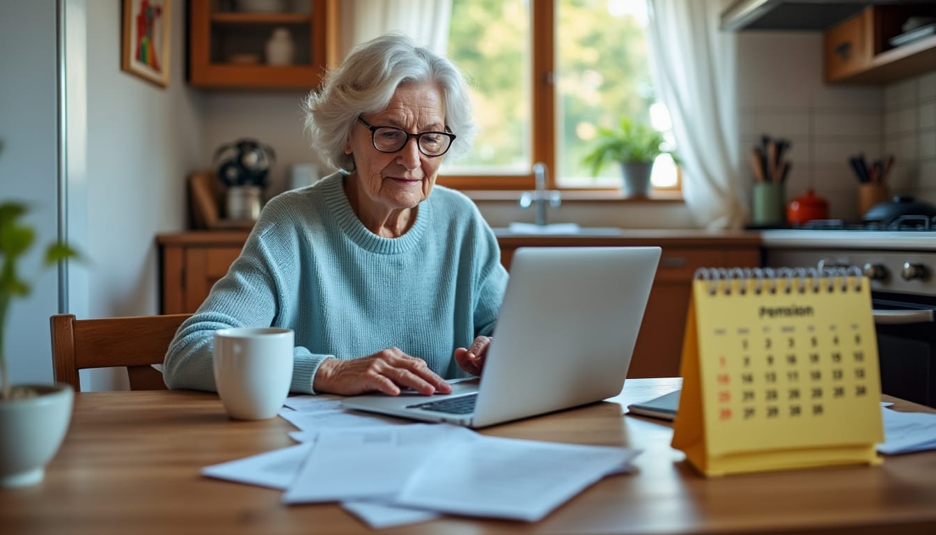 découvrez tout ce qu'il faut savoir sur le versement de la retraite carsat alsace en 2026 : modalités, dates importantes et conseils pour bien préparer votre pension.