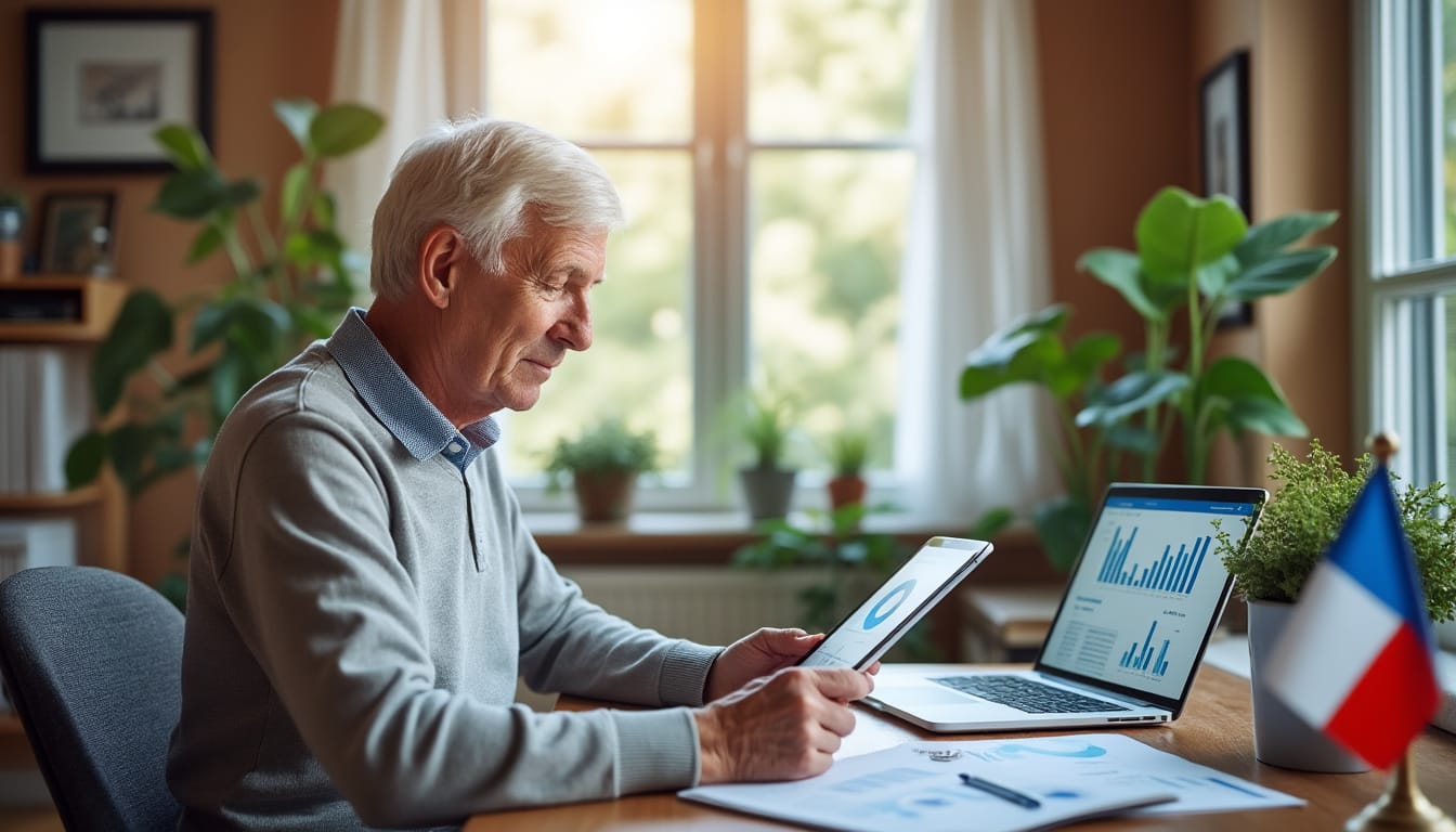 découvrez tout ce qu'il faut savoir sur le versement de la retraite carsat alsace en 2026 : modalités, dates et démarches pour bien préparer votre pension.